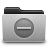 Folder Restricted Icon